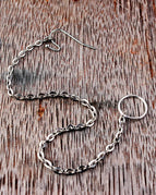 Silver / Nose Rings & Studs / body|Peace
