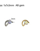 Style 3 3 / Silver