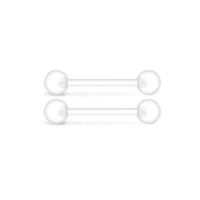 2PCS Heart Rings Nipple Ring Barbell Body Piercing Jewelry Sexy Crystal Gifts Love Hearts Nipple Bar Rings Sheild Drop Ship