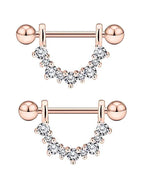 rose gold 5