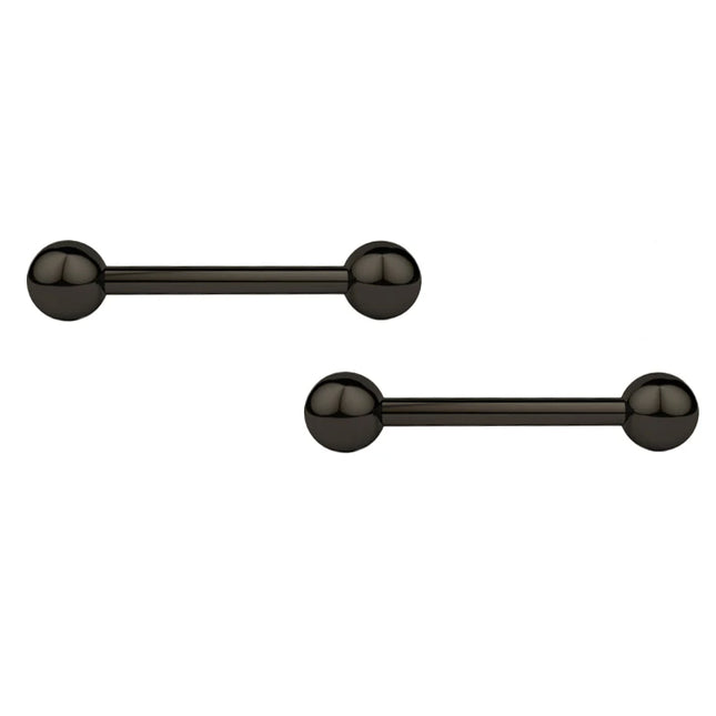 1 Pairs Sexy Heart Nipple Rings CZ Crystal Barbell Nipple Piercing Shield Women Man 316L Steel Body Piercing Jewelry Oreja 14G