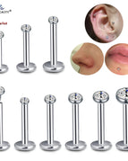 1.2x6mm Bar / 2mm x 5pcs