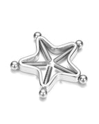B-Silver