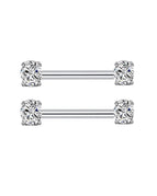 sivler zircon
