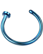 blue / 6mm