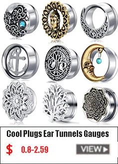 16G Stainless Steel Septum Ring Nose Hoop Ring Bee Bat Septum Piercing  Cartilage Hoop Helix Tragus Daith Small Earrings