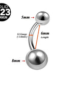 6mm Bar