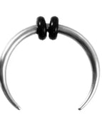 Silver / 1.2x10mm