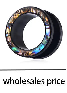 16G Stainless Steel Septum Ring Nose Hoop Ring Bee Bat Septum Piercing  Cartilage Hoop Helix Tragus Daith Small Earrings