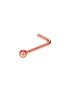style 1 / Nose Rings & Studs / Face|Geometric