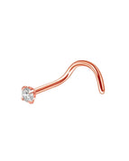 style 13 / Nose Rings & Studs / Face|Geometric