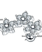 Style14 / 1.2x6x4mm