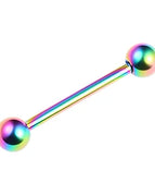 Rainbow / 12mm 1.6mm(14G)