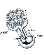 Style2 / 1.2x6x4mm
