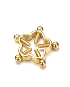 C-Golden