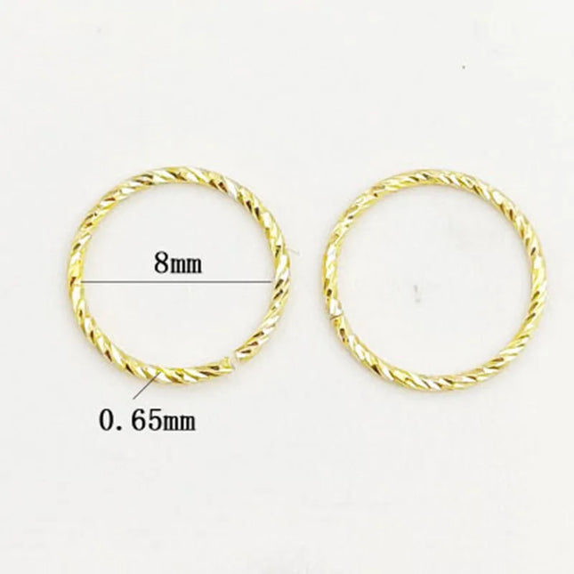 India Nose ring hoop 925 sterling silver thin nose piercing for women men twist zircon cartilage tragus helix hoop earring