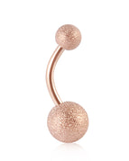Matte Rose Gold / China Mainland