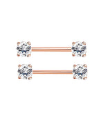 rose zircon