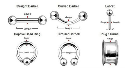 2pcs Ear Piercing Silver Needle Ear Stick Stud Earrings For Women Maintaining Ear Hole Small Tiny Round Ball Ear Jewelry
