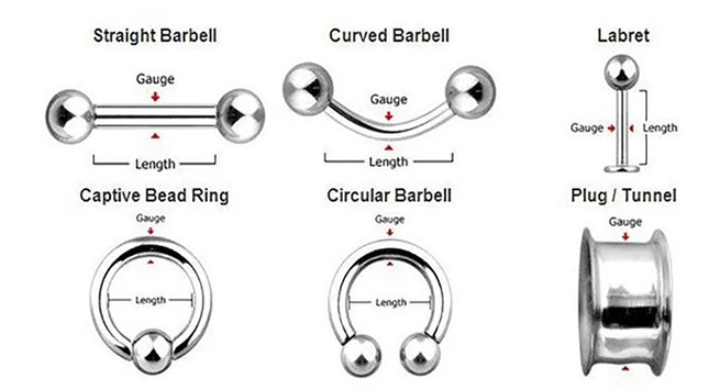 2pcs Ear Piercing Silver Needle Ear Stick Stud Earrings For Women Maintaining Ear Hole Small Tiny Round Ball Ear Jewelry