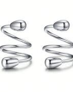 Style 3 / Nipple Rings / Surface and Dermal|Geometric