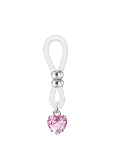 Sexy Women Piercing Rings Bra Nipple Hoops Butterfly Nipple Ring Nipple Piercing Body Jewelry Body Piercing Nipple Bar Rings