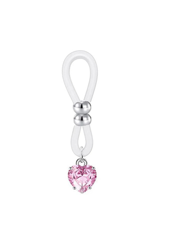 Sexy Women Piercing Rings Bra Nipple Hoops Butterfly Nipple Ring Nipple Piercing Body Jewelry Body Piercing Nipple Bar Rings