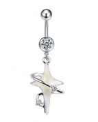A1 / Navel & Bell Button Rings / body