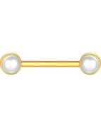 J-gold color / 14G 1.6x14mm