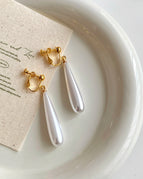 06 clip on earrings