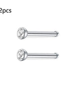 2pcs A / 0.8x7x3mm