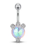 Surface and Dermal / A6 / Navel & Bell Button Rings