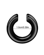 Black -1cm