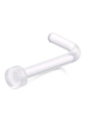 Style18 / Nose Rings & Studs / 18G(1mm)|Face|Face