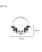 Nose ring for men / Nose Rings & Studs / Face