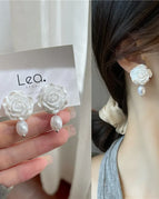 08 clip on earrings
