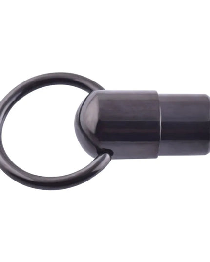 Vibrating Tongue Piercing  Stainless Steel Body Jewelry Navel Nipple s Barbell with Free Battery