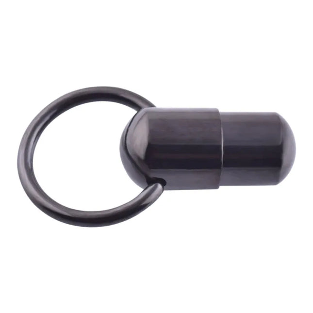 Vibrating Tongue Piercing  Stainless Steel Body Jewelry Navel Nipple s Barbell with Free Battery