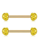 2pcs C