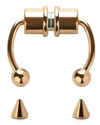 Gold-color