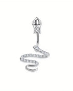 Style8 / Navel & Bell Button Rings / body|Geometric