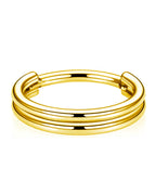 Gold Color-S / 1.2X10mm