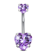purple Heart ZC