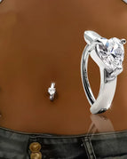 Style4S / Navel & Bell Button Rings / body
