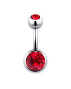 Red / 8MM