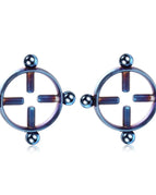 Dark Blue Color