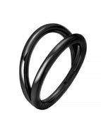 black / 1.2X8mm