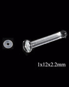 Straight-1x12x2.2mm / China Mainland
