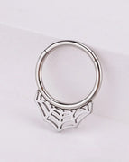 23 / Geometric / Nose Rings & Studs|body