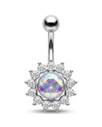 Surface and Dermal / A25 / Navel & Bell Button Rings